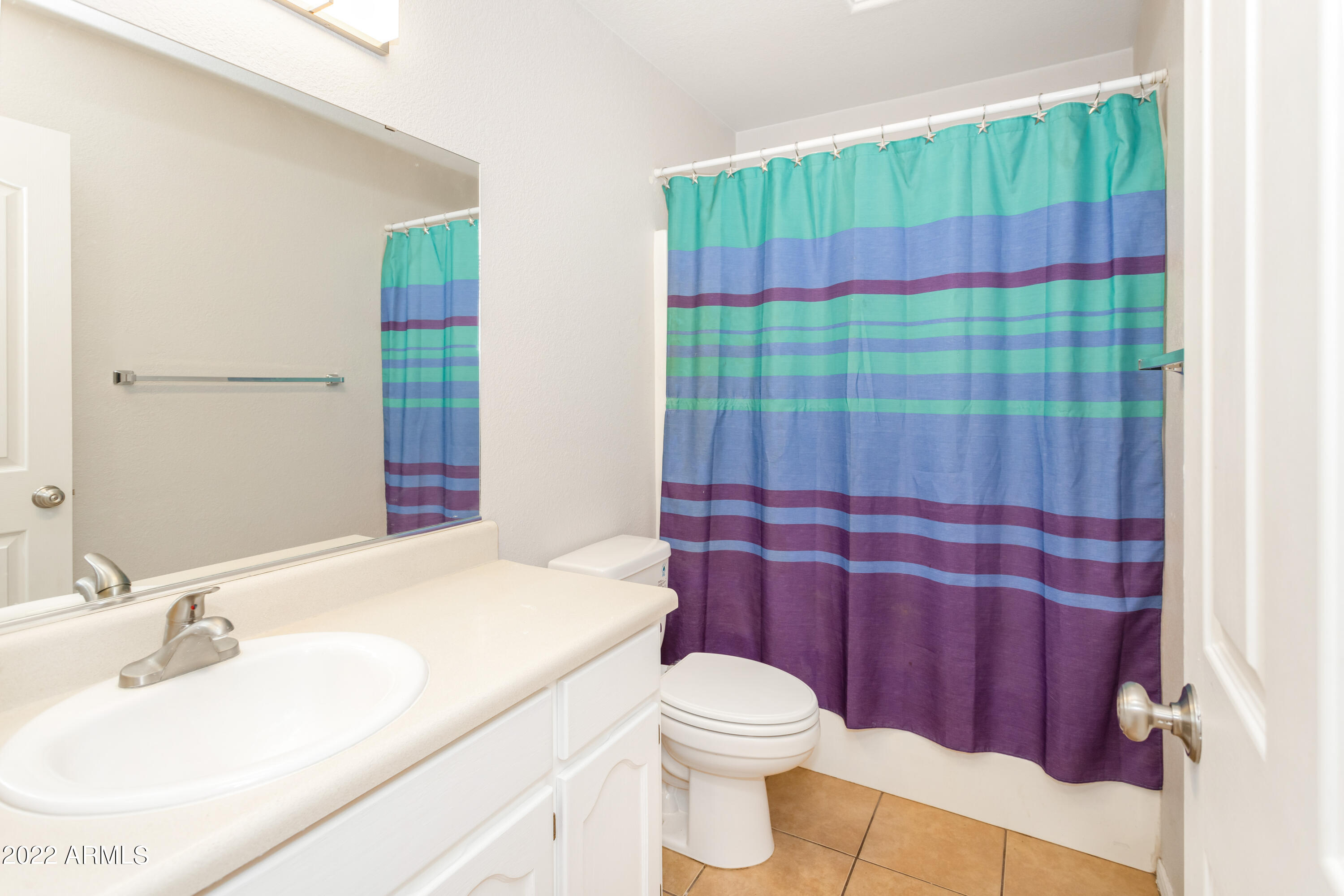 CHAPARRAL VILLAGE SOUTH PHASE B - Residential