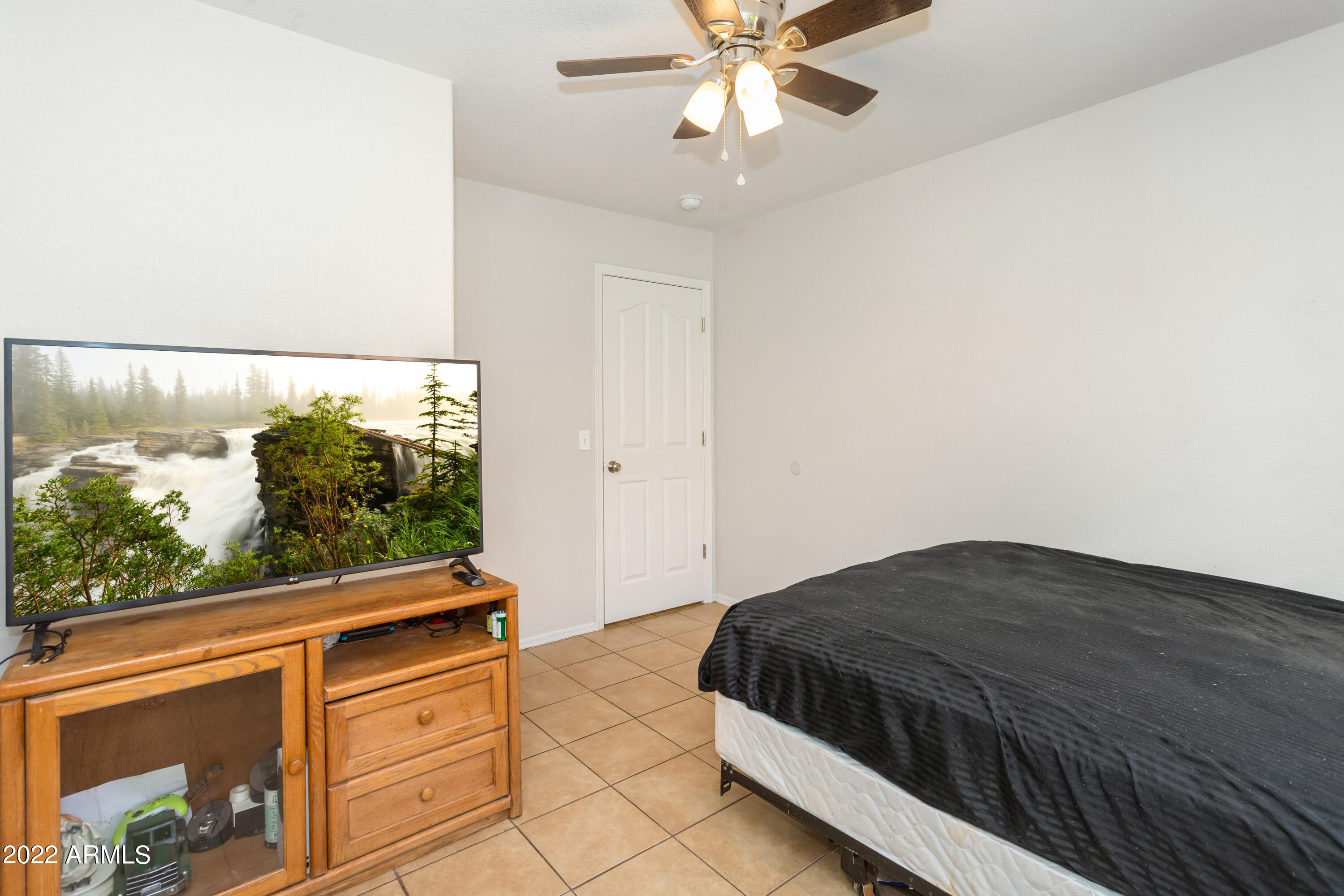 CHAPARRAL VILLAGE SOUTH PHASE B - Residential