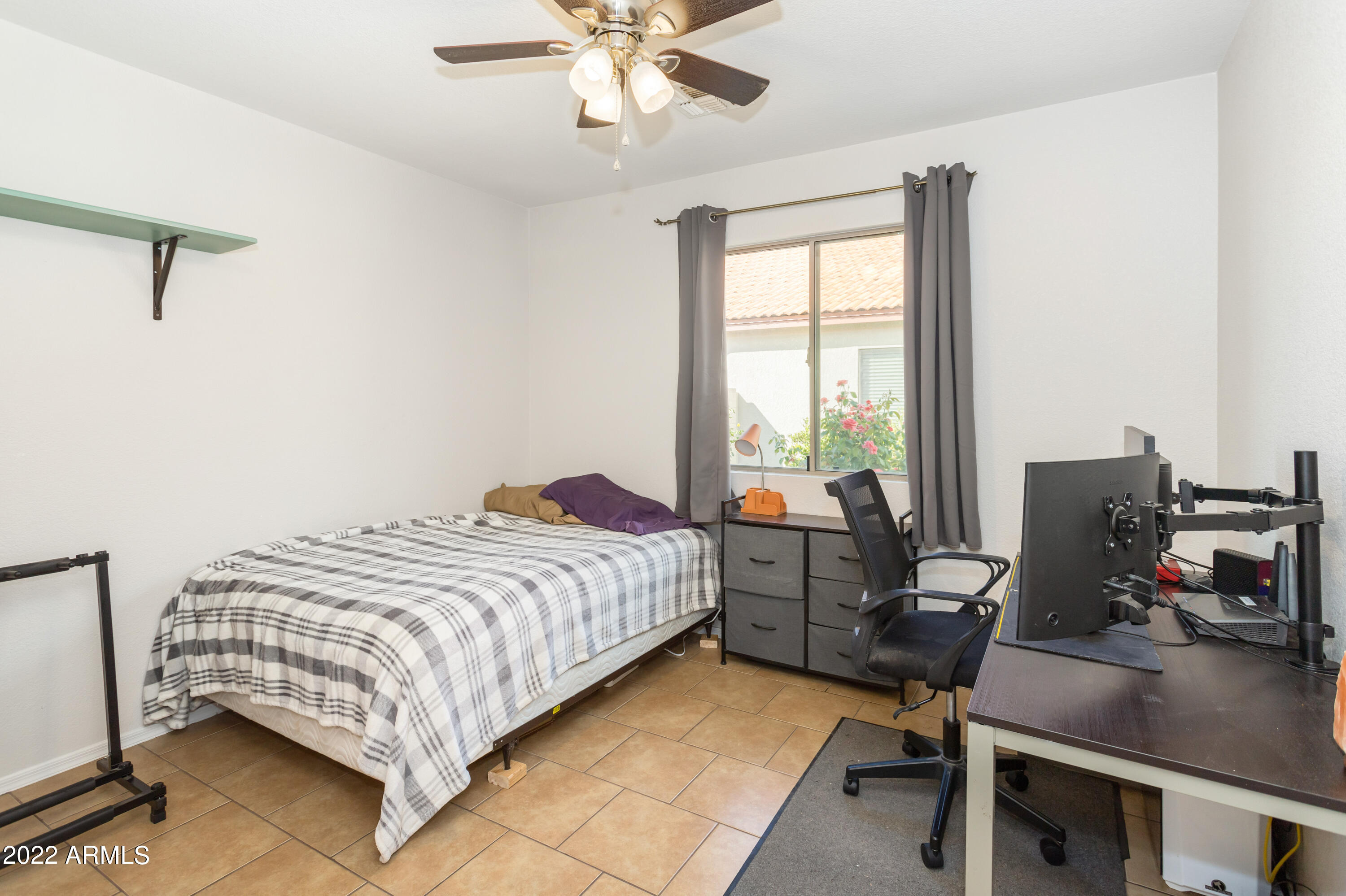 CHAPARRAL VILLAGE SOUTH PHASE B - Residential
