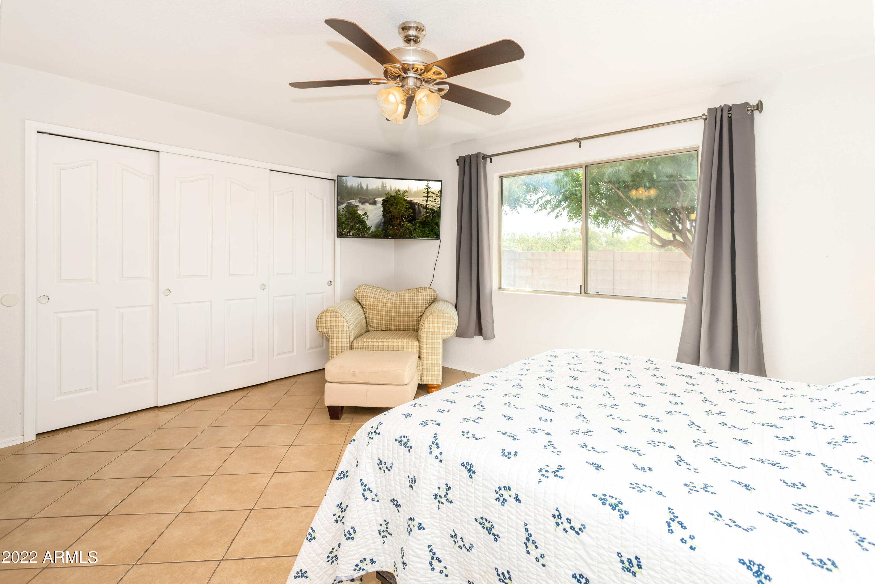 CHAPARRAL VILLAGE SOUTH PHASE B - Residential