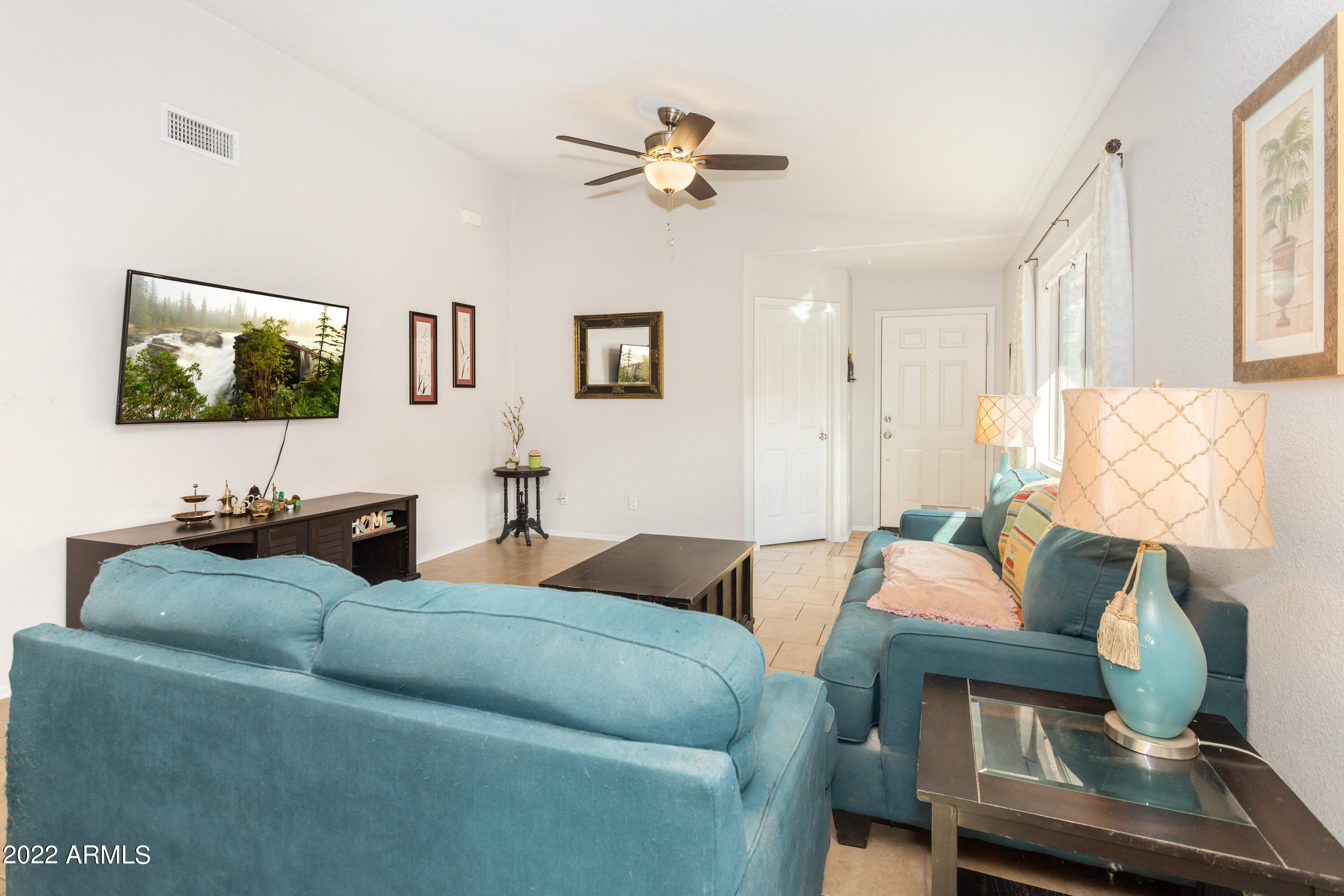CHAPARRAL VILLAGE SOUTH PHASE B - Residential
