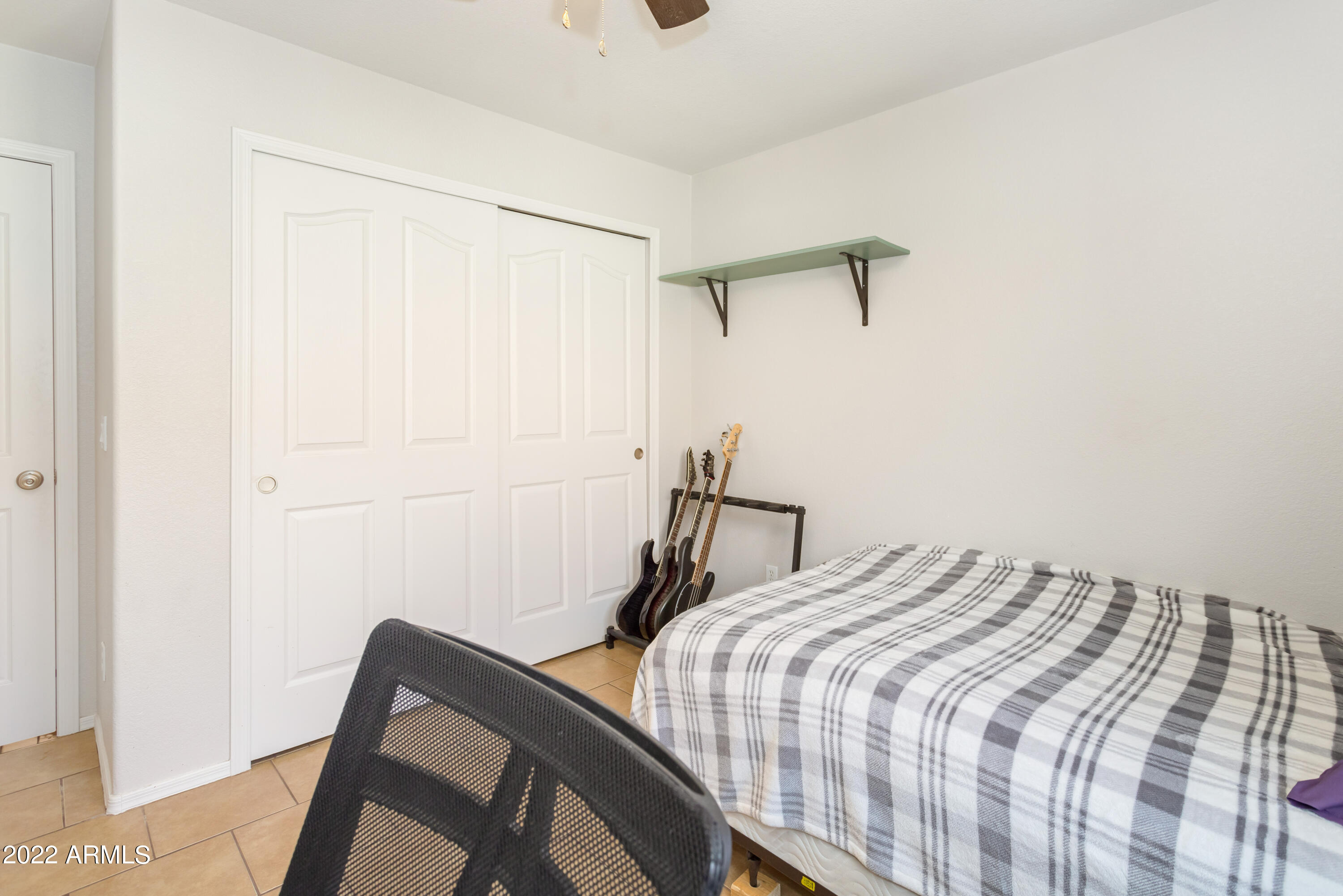 CHAPARRAL VILLAGE SOUTH PHASE B - Residential