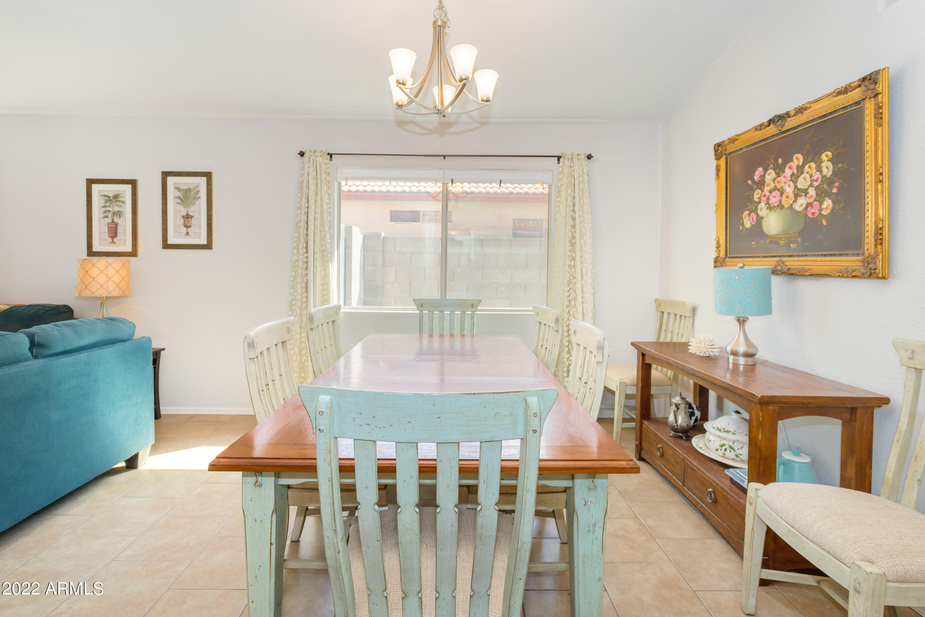 CHAPARRAL VILLAGE SOUTH PHASE B - Residential