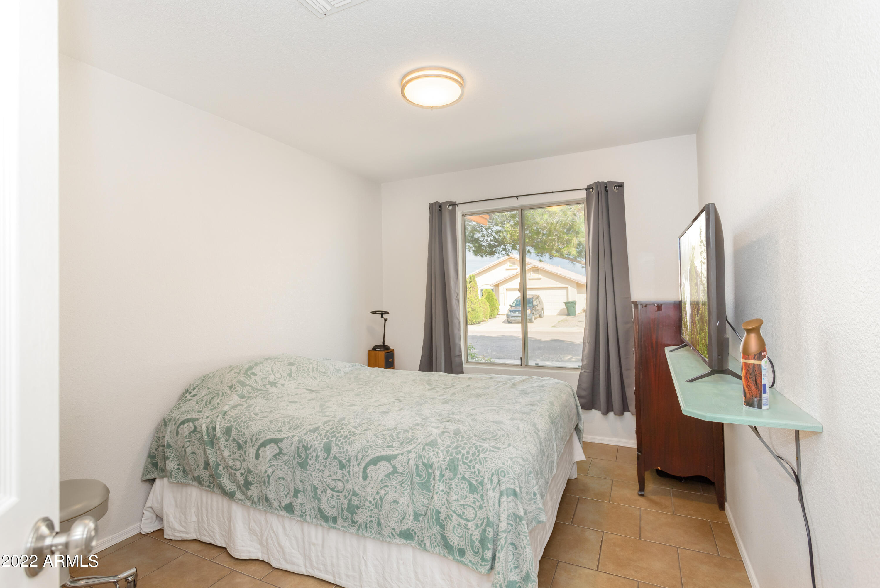 CHAPARRAL VILLAGE SOUTH PHASE B - Residential