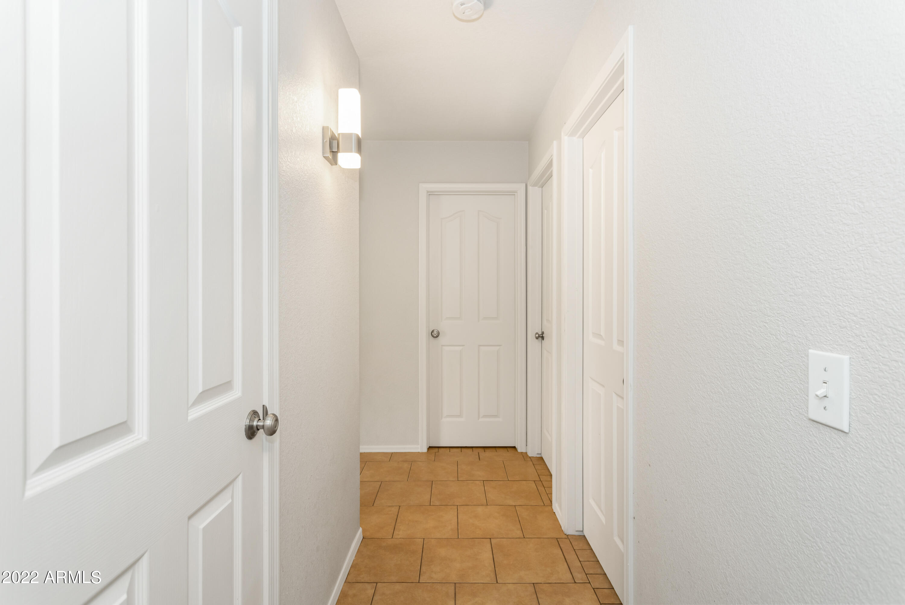 CHAPARRAL VILLAGE SOUTH PHASE B - Residential