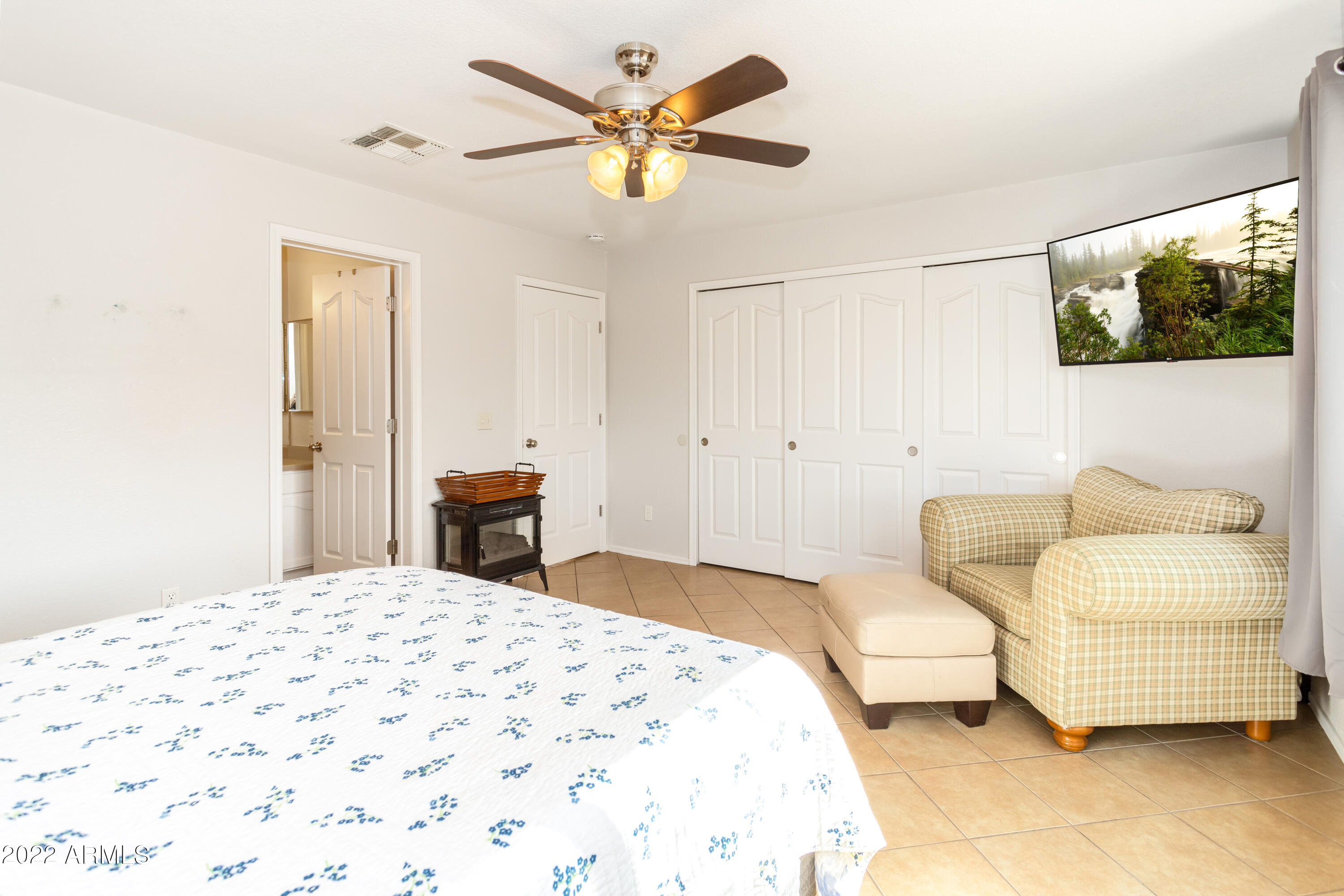 CHAPARRAL VILLAGE SOUTH PHASE B - Residential