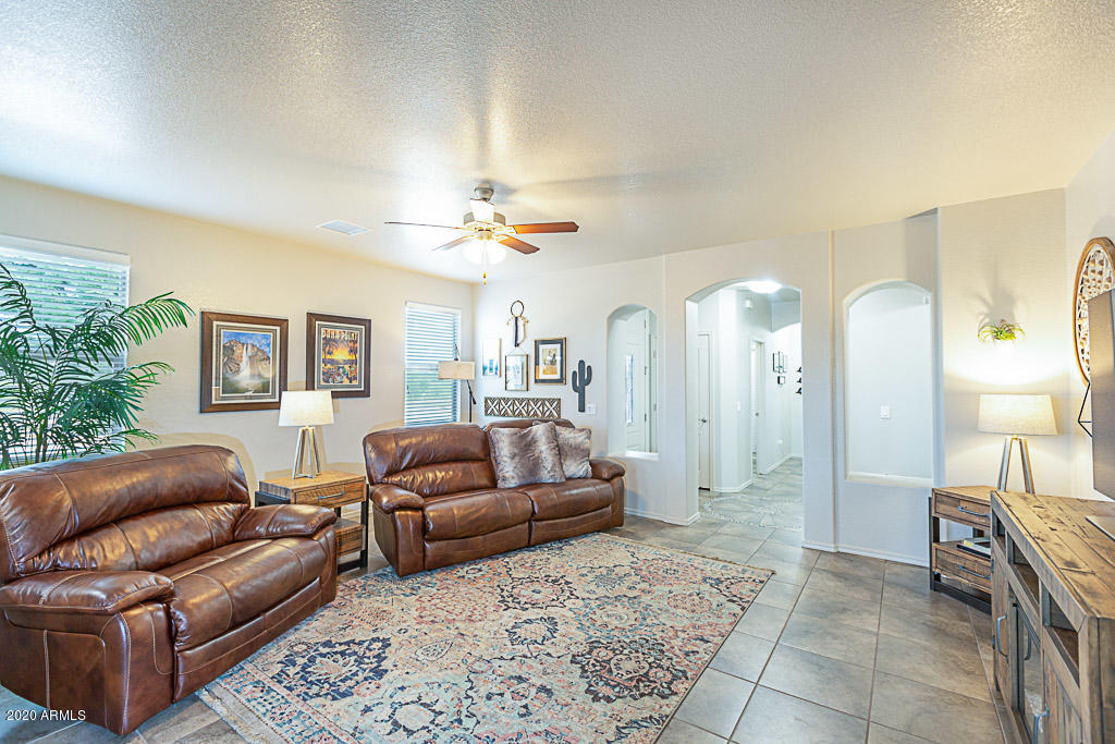 SUMMIT HEIGHTS - Residential