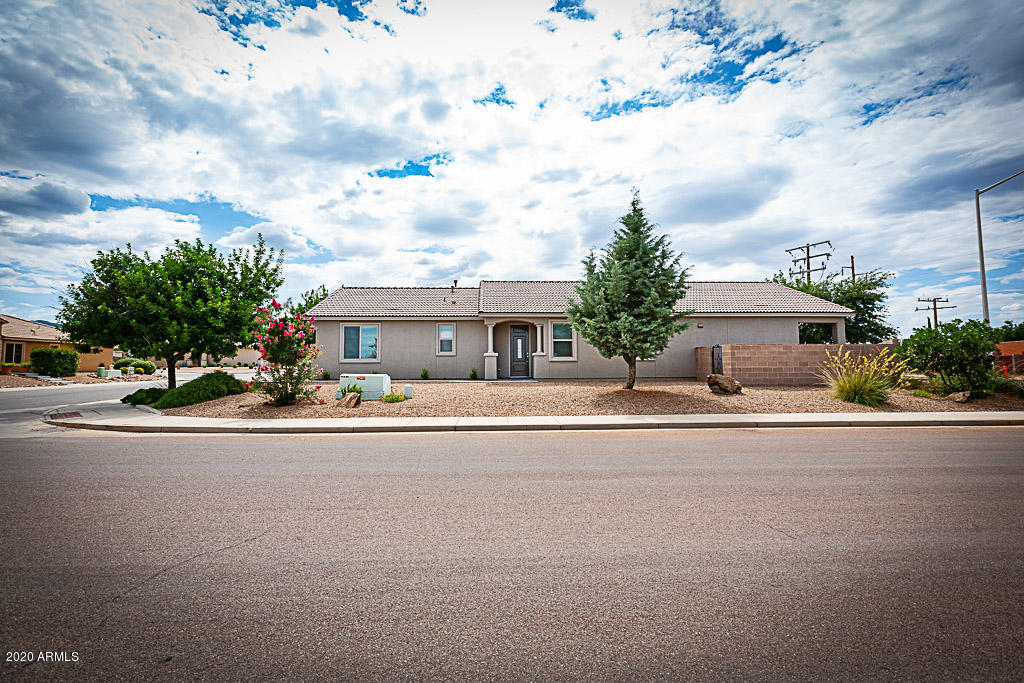 SUMMIT HEIGHTS - Residential
