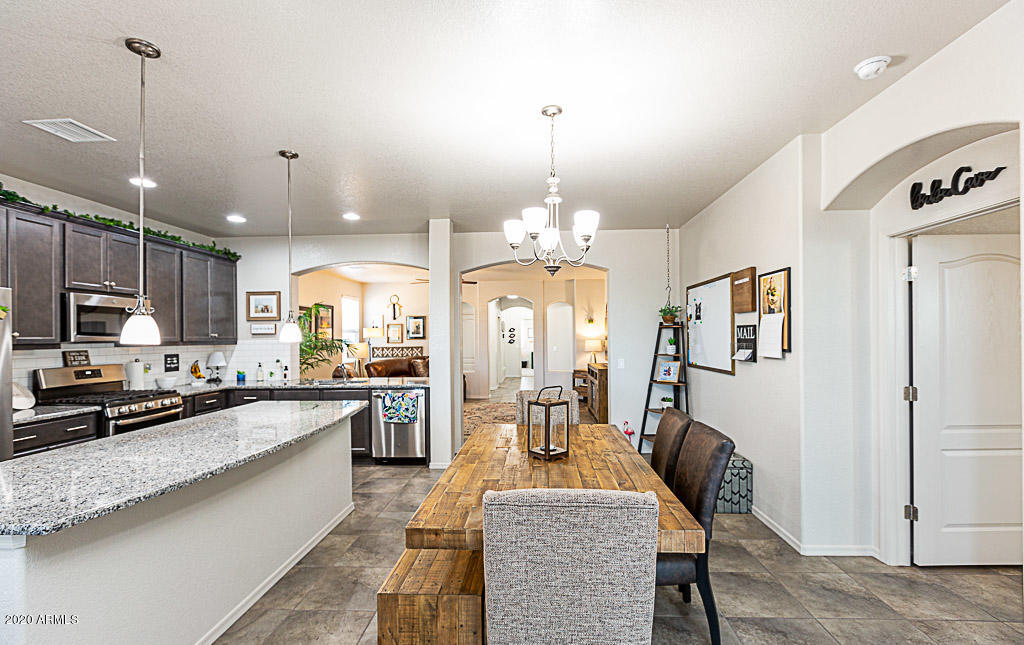 SUMMIT HEIGHTS - Residential