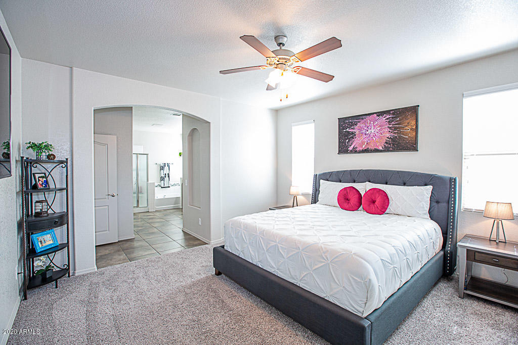 SUMMIT HEIGHTS - Residential