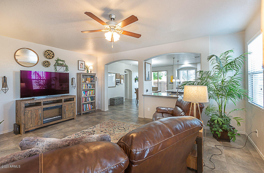SUMMIT HEIGHTS - Residential