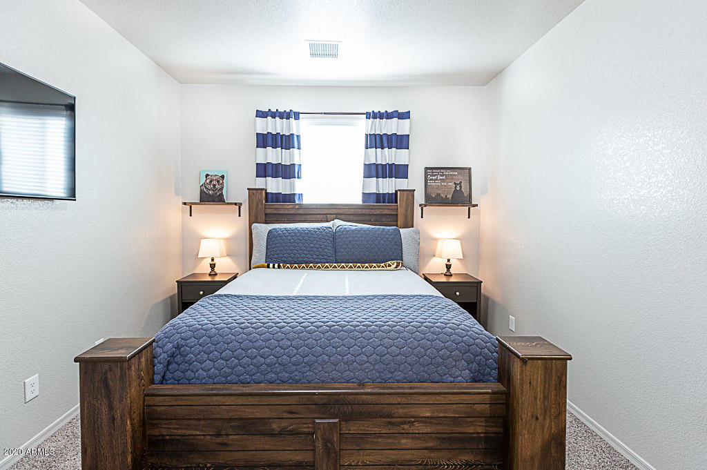 SUMMIT HEIGHTS - Residential