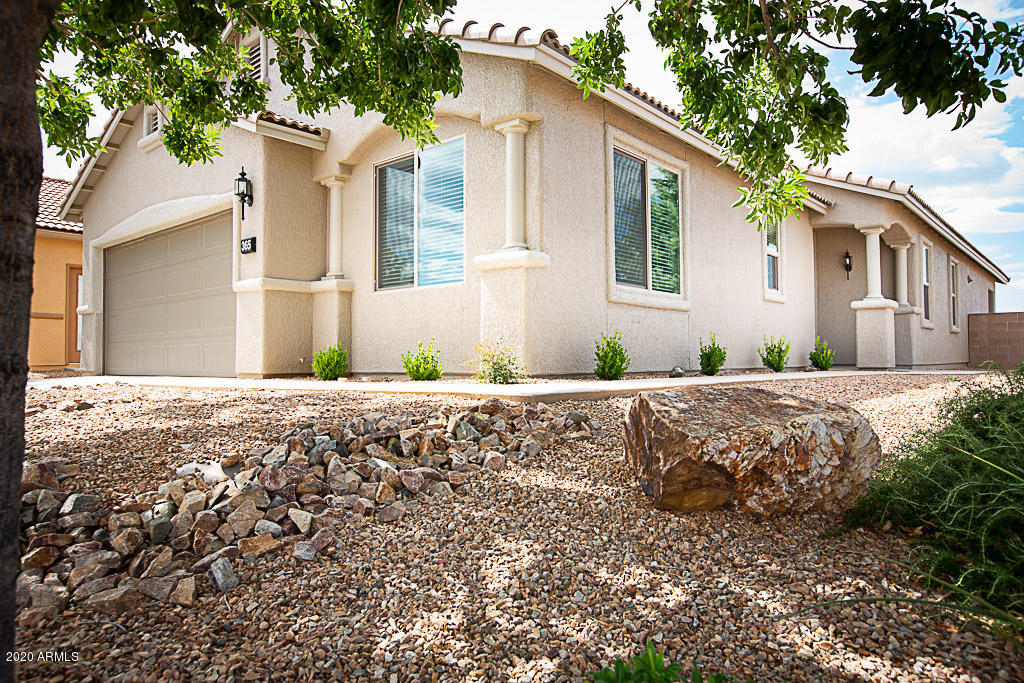 SUMMIT HEIGHTS - Residential