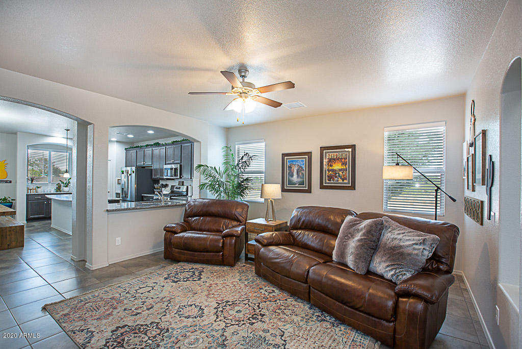 SUMMIT HEIGHTS - Residential