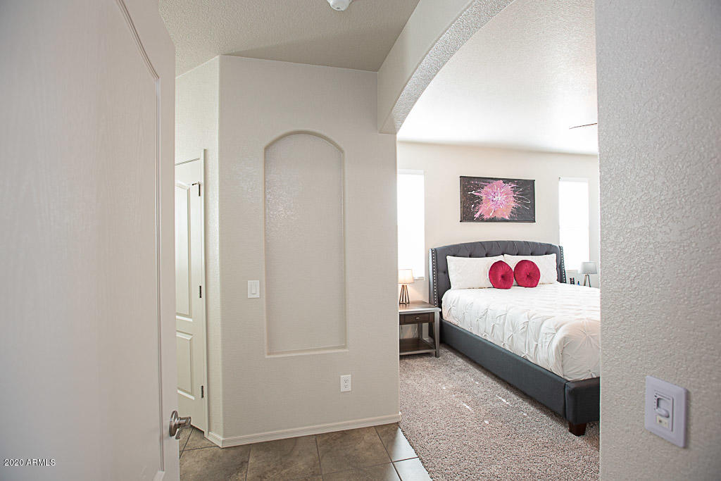SUMMIT HEIGHTS - Residential