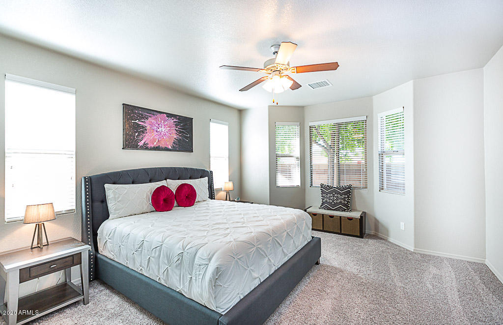 SUMMIT HEIGHTS - Residential