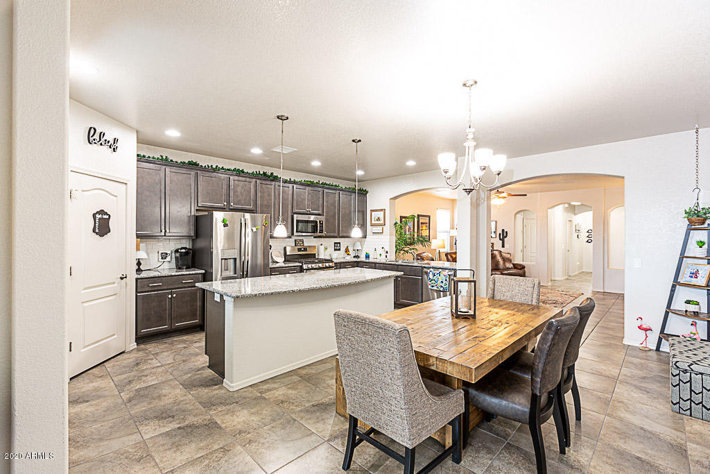 SUMMIT HEIGHTS - Residential