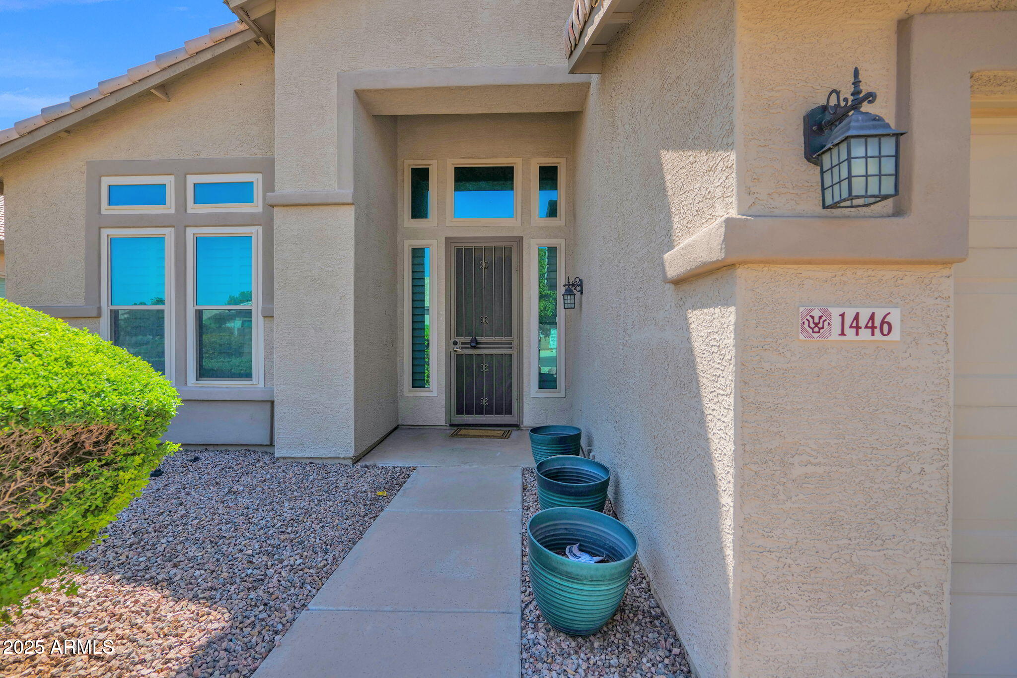 1446 S CORRINE Drive