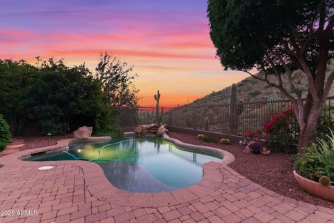 Photo of 14437 E Wethersfield Road, Scottsdale, AZ 85259 (MLS # 6955886)