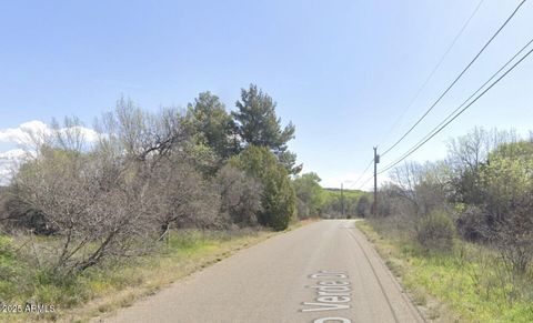 3950 E CATCLAW Drive 209 Camp Verde AZ 86322