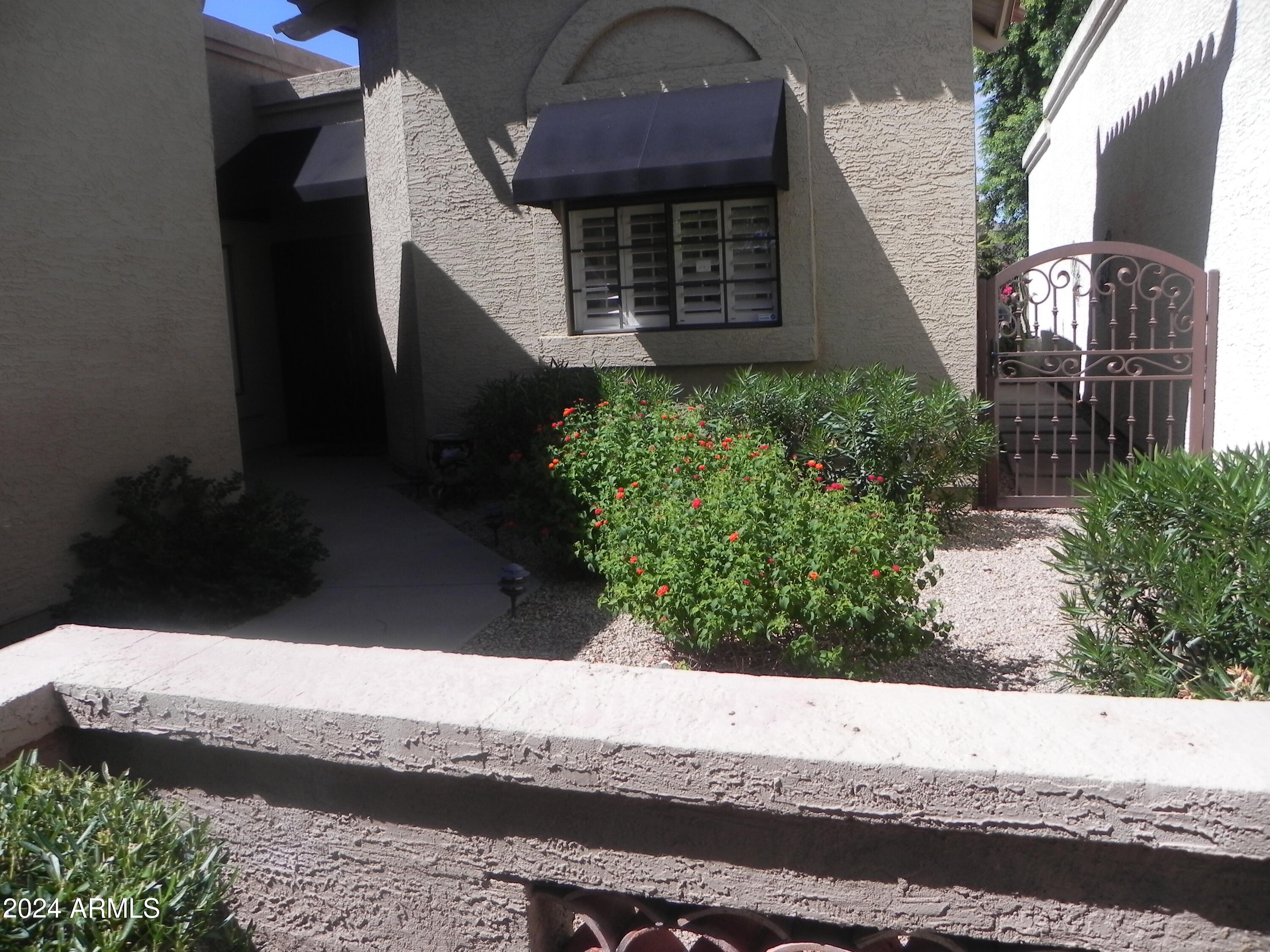 9728 N 106TH Place 154