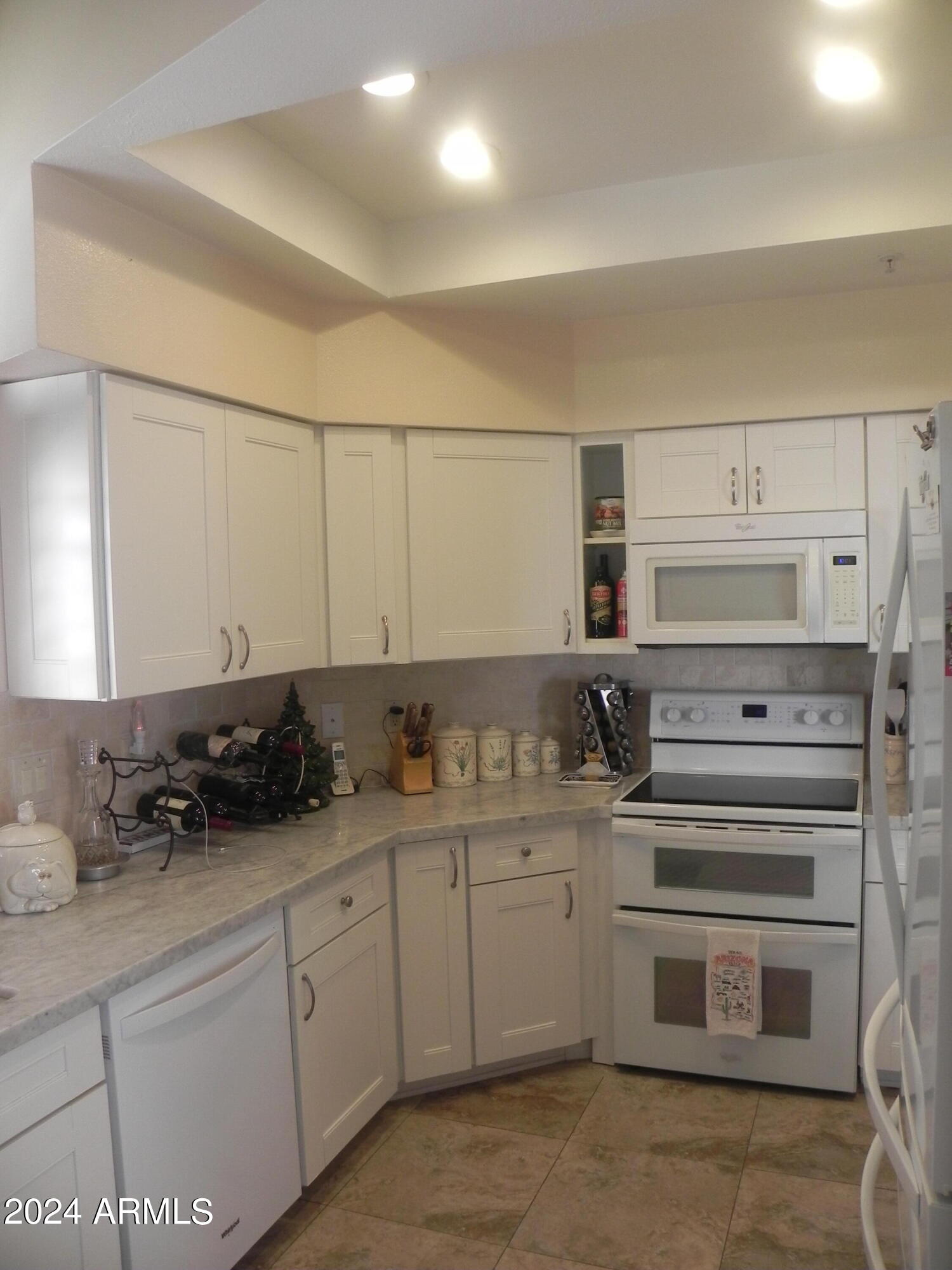 9728 N 106TH Place 154