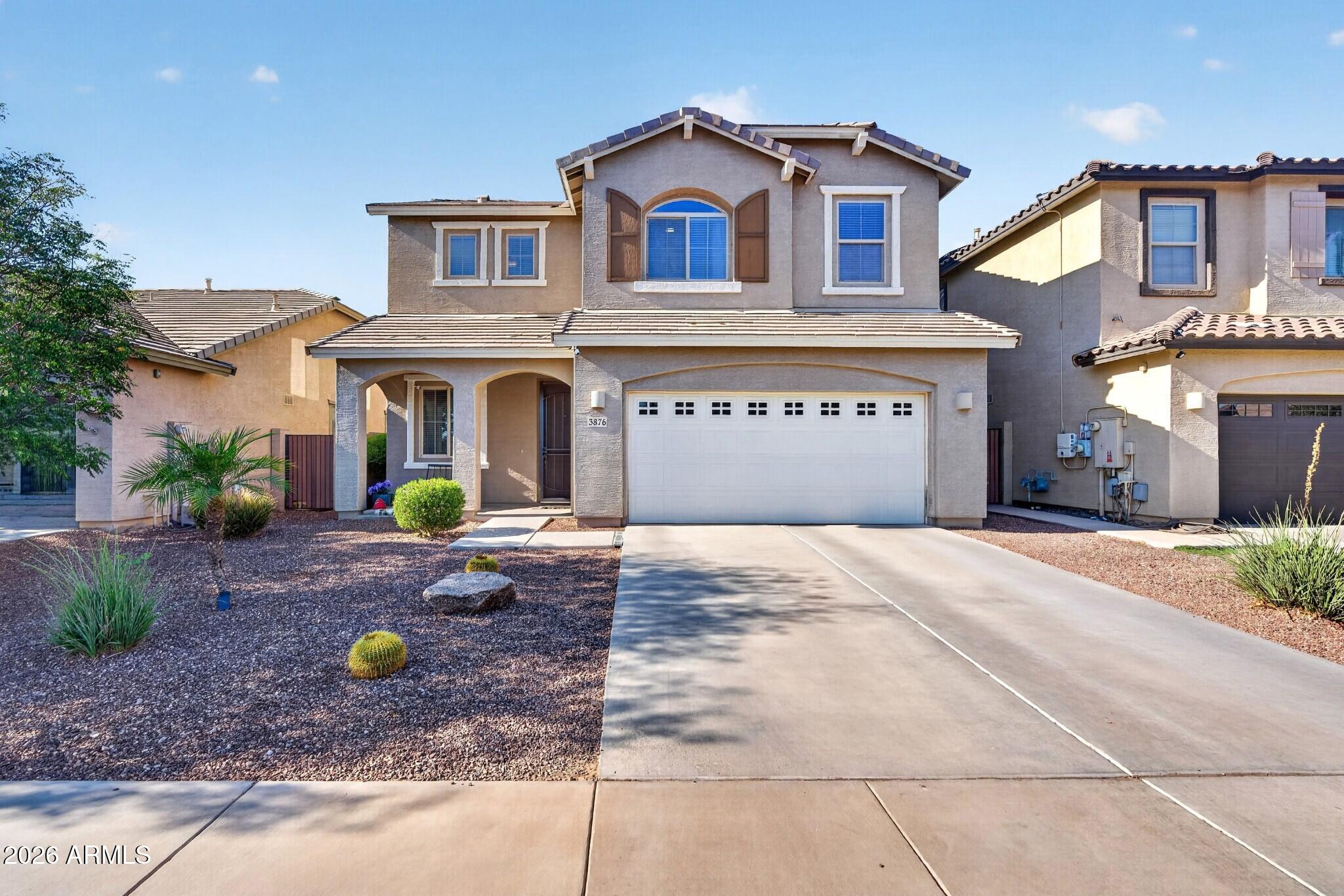 3876 E SOURWOOD Drive