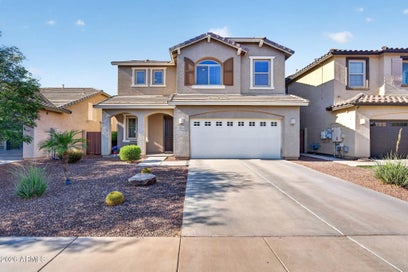 3876 E SOURWOOD Drive Gilbert AZ 85298
