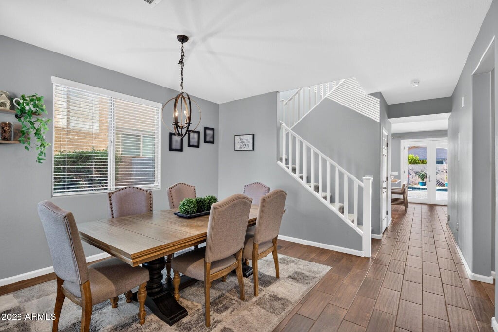 Photo of 3876 E Sourwood Drive, Gilbert, AZ 85298 (MLS # 7092163)