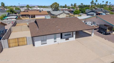 Property photo of 830 E Garnet Avenue, Mesa, AZ 85204