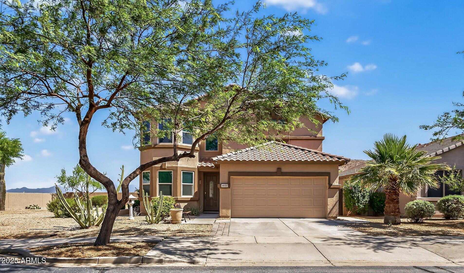 18132 W CARDINAL Drive