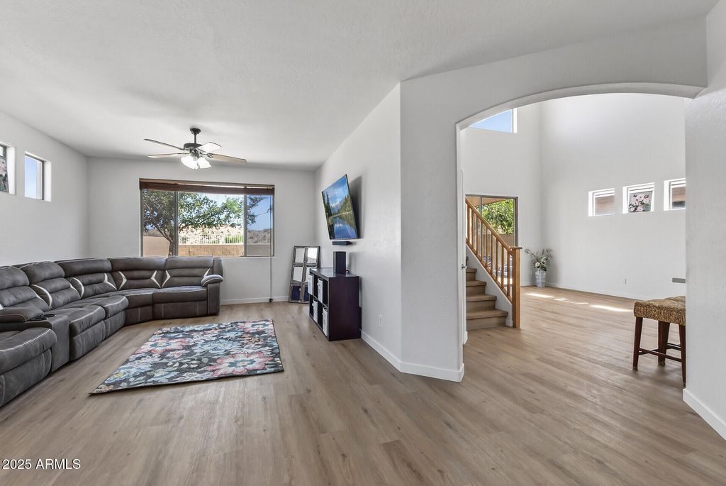 Photo of 18132 W Cardinal Drive, Goodyear, AZ 85338 (MLS # 6984075)