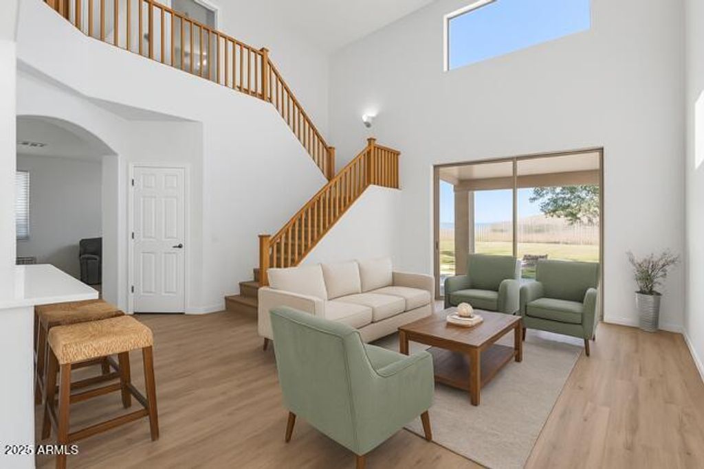 Photo of 18132 W Cardinal Drive, Goodyear, AZ 85338 (MLS # 6984075)