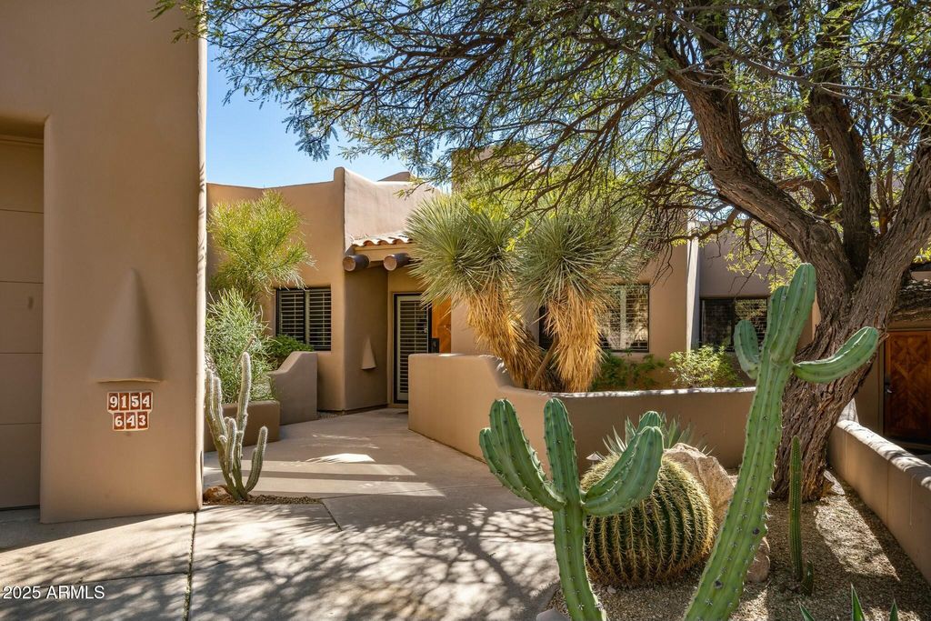 Photo of 9154 E Sunflower Court, Scottsdale, AZ 85266 (MLS # 6857389)