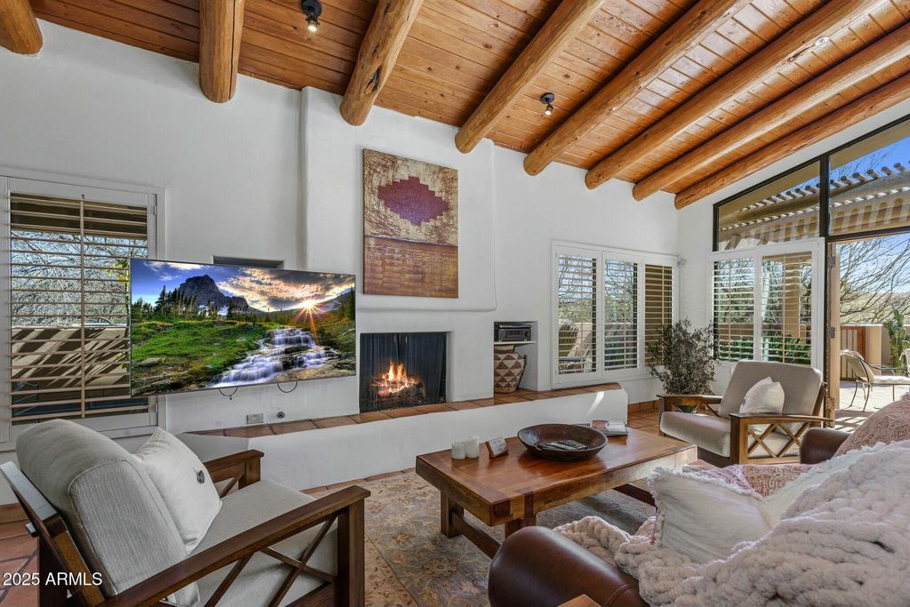 Photo of 9154 E Sunflower Court, Scottsdale, AZ 85266 (MLS # 6857389)