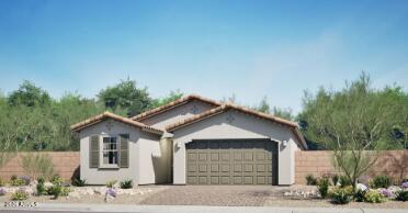 Photo of 17019 N Vemto Street, Maricopa, AZ 85138 (MLS # 7091117)