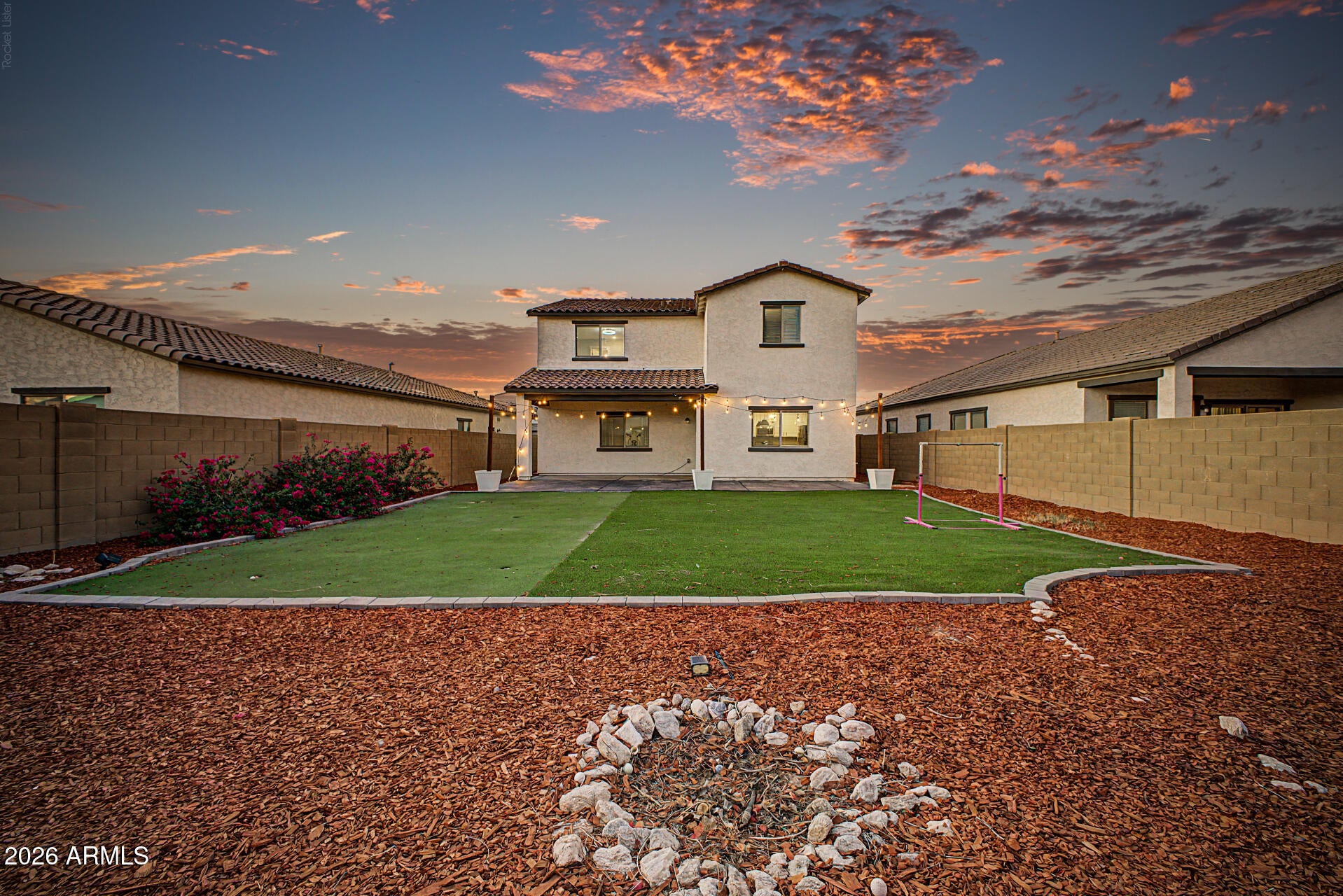 Properties 1 40525 W CHAMBERS Drive