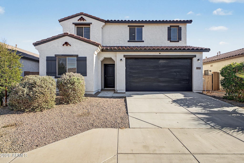 Photo of 40525 W Chambers Drive, Maricopa, AZ 85138 (MLS # 7091759)