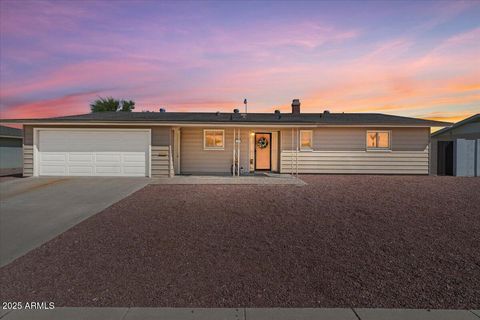 6022 E COLBY Street Mesa AZ 85205