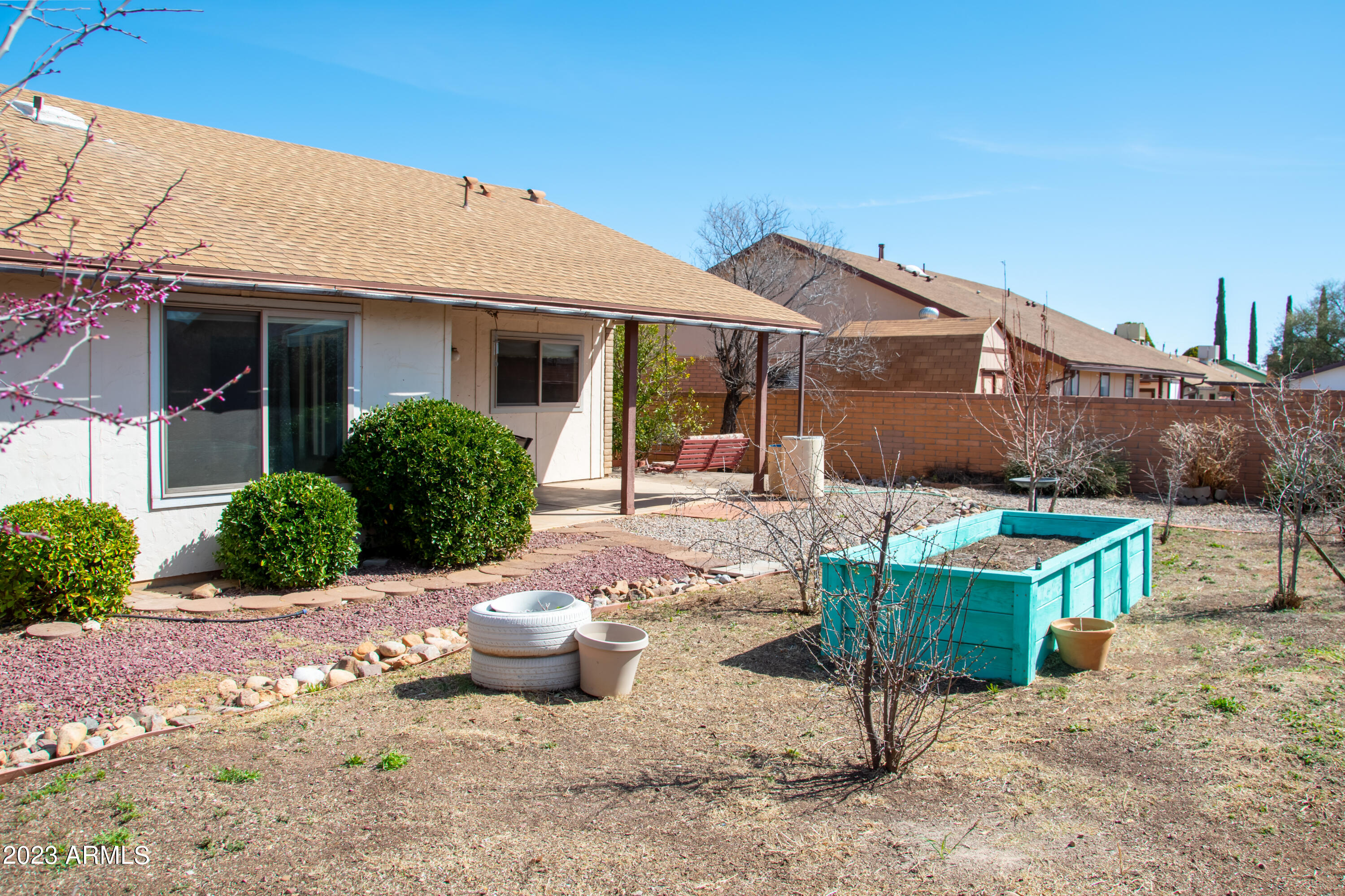 Village Green - Residential
