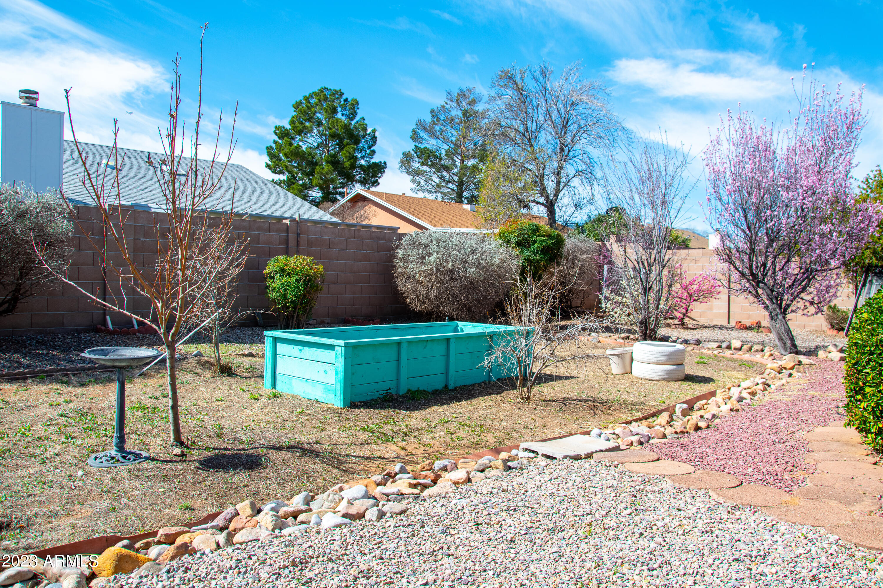 Village Green - Residential