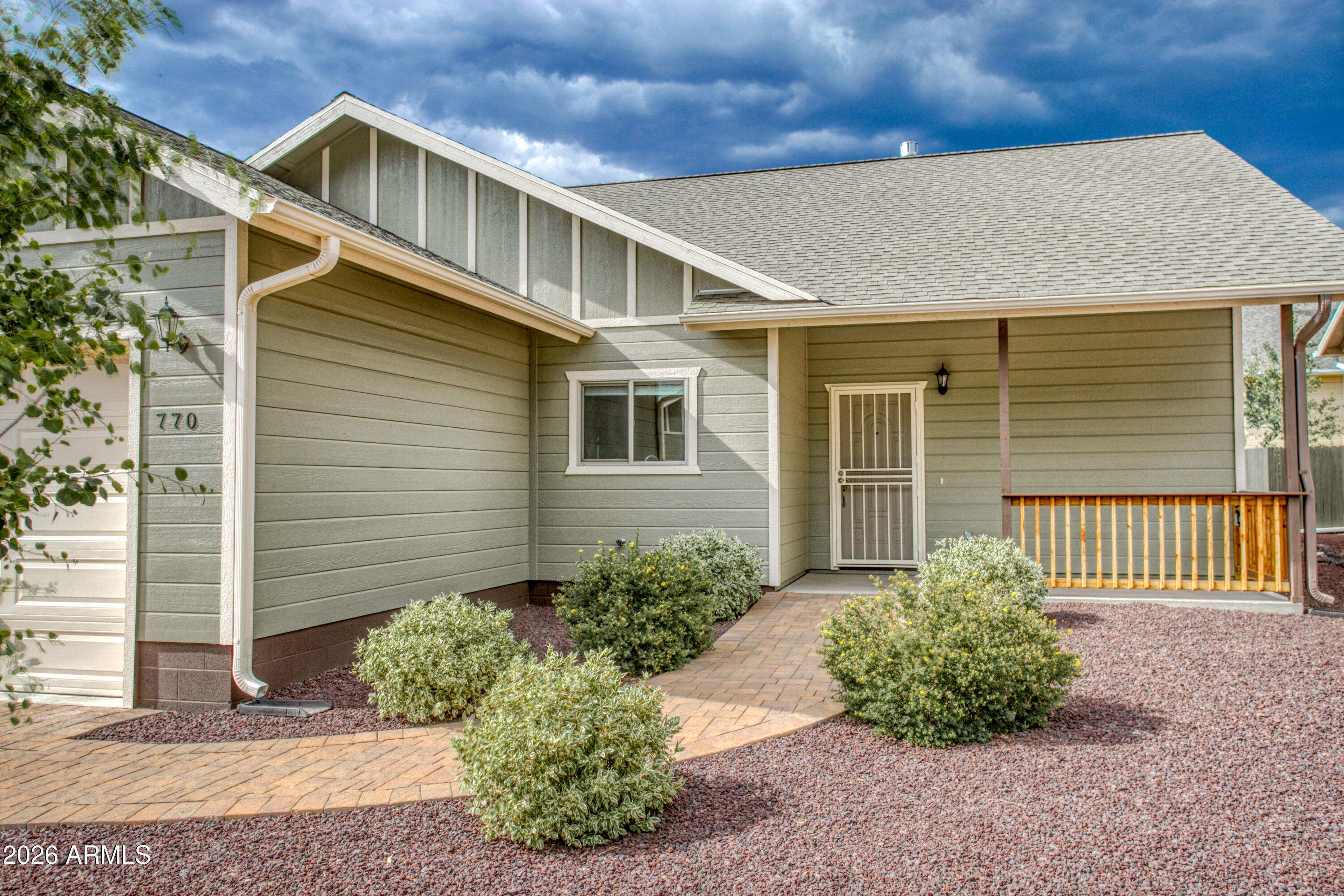 770 W YEAGER Lane