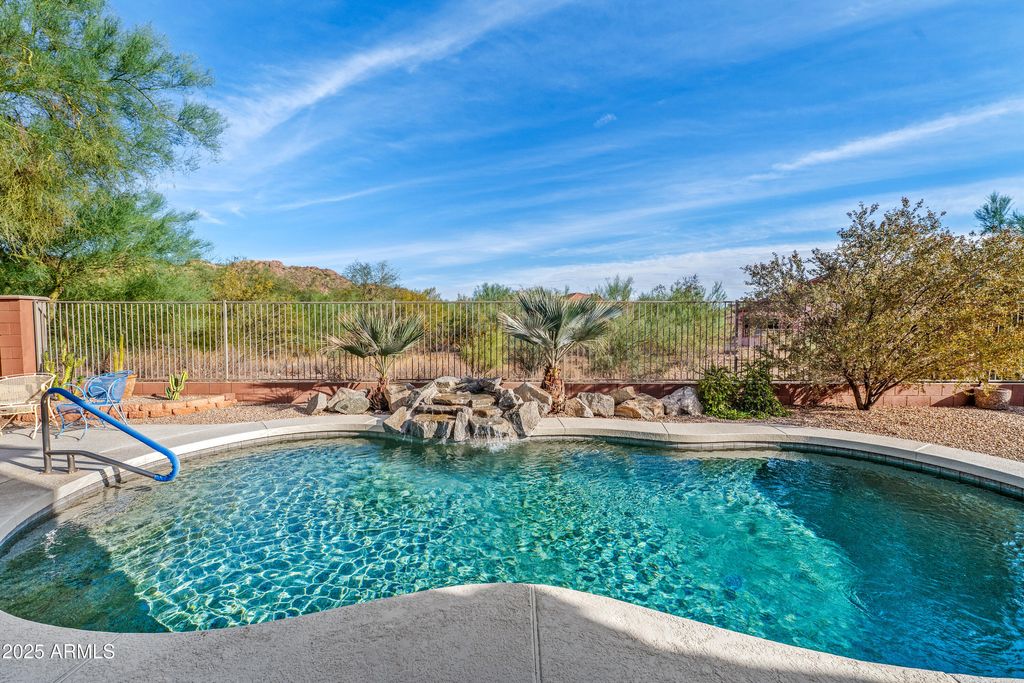 Photo of 7119 E San Cristobal Way, Gold Canyon, AZ 85118 (MLS # 6849853)