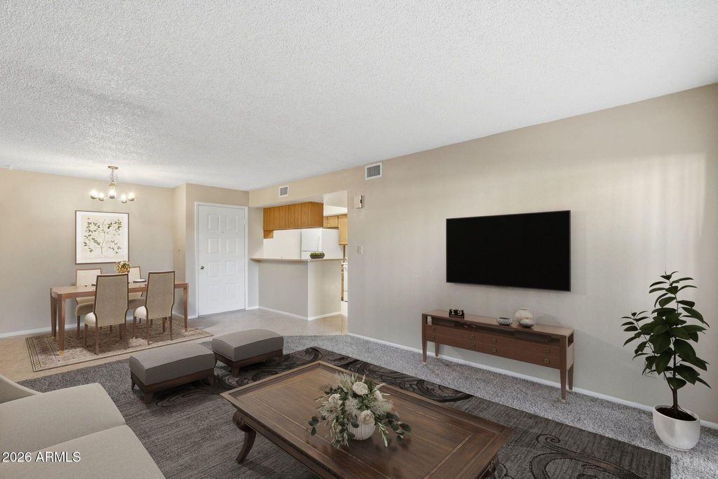 Photo of 540 N May Street #1109, Mesa, AZ 85201 (MLS # 6973261)