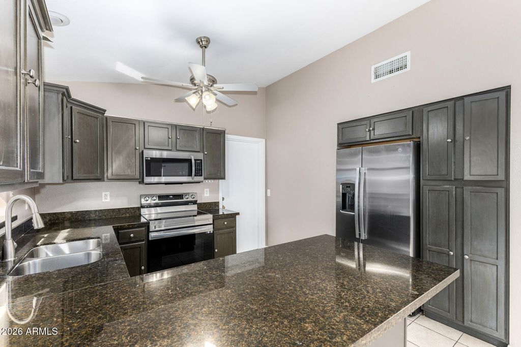 Photo of 2421 N 125th Drive, Avondale, AZ 85392 (MLS # 6989945)