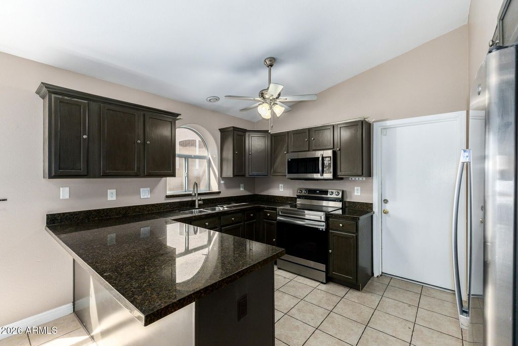 Photo of 2421 N 125th Drive, Avondale, AZ 85392 (MLS # 6989945)