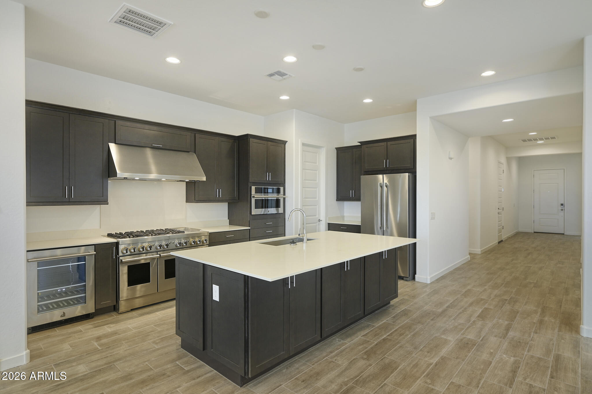 3298 E Craftsman Lane