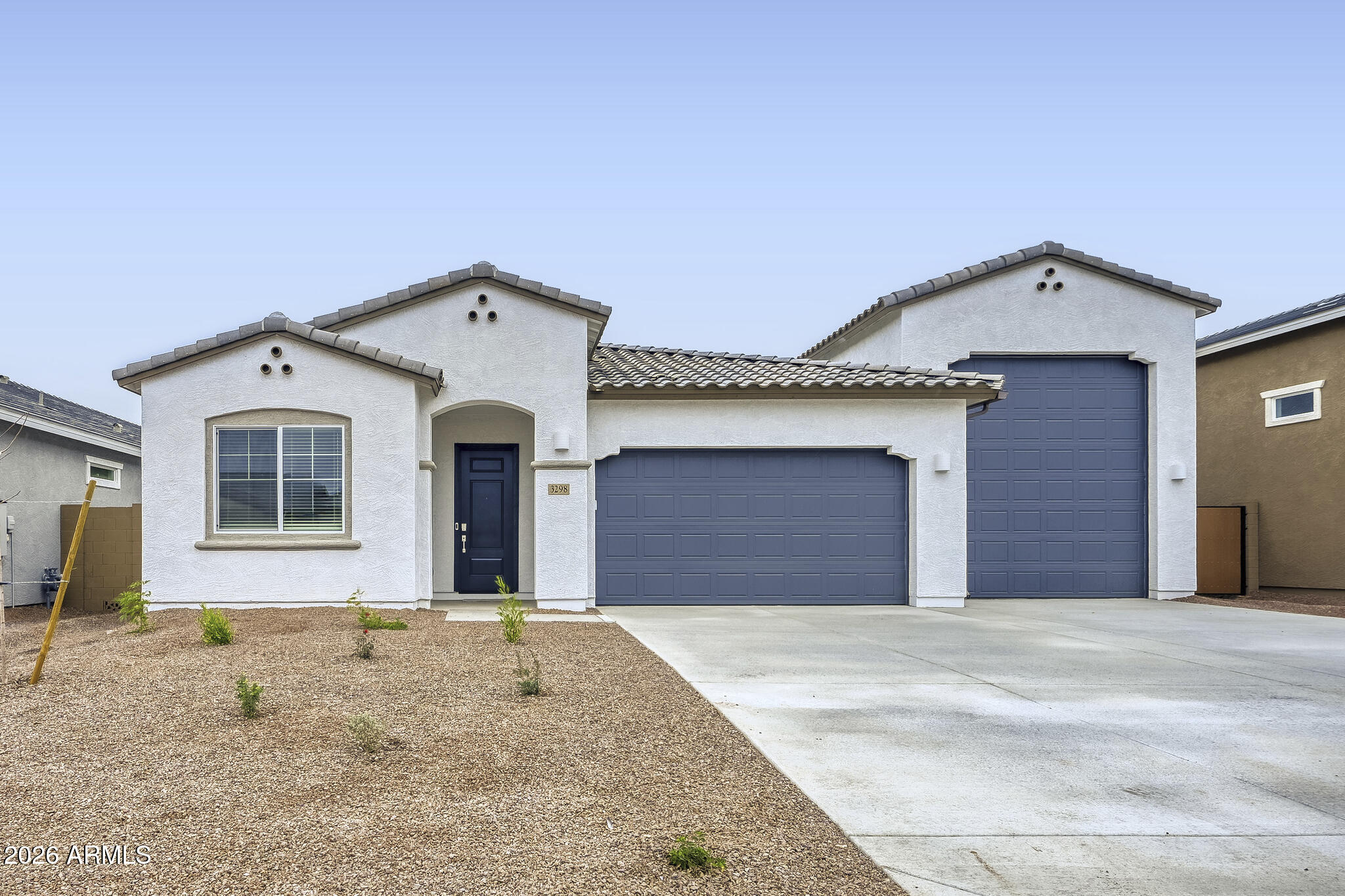 3298 E Craftsman Lane