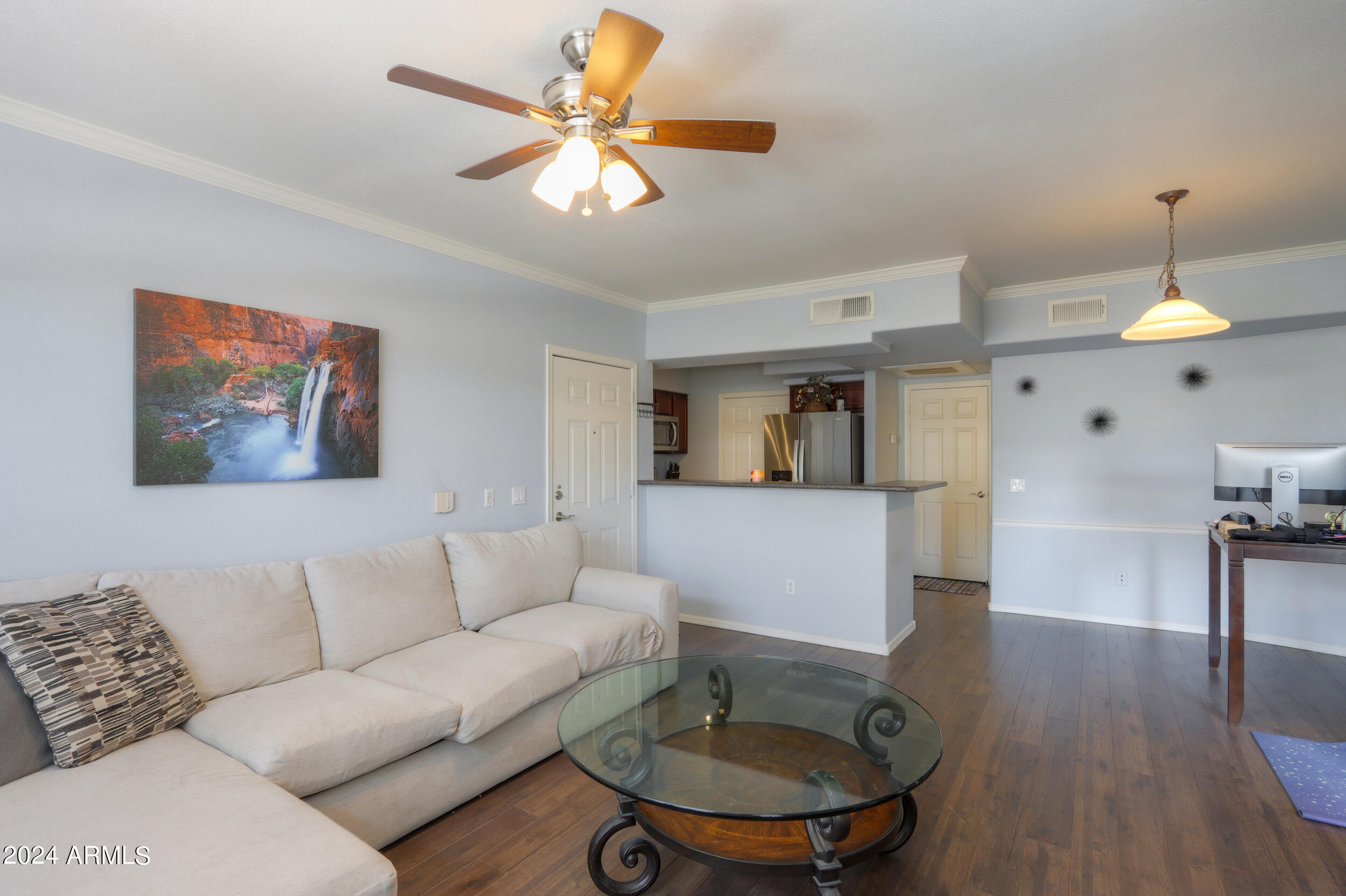 15095 N THOMPSON PEAK Parkway 2115