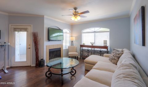 Photo of 15095 N Thompson Peak Parkway #2115, Scottsdale, AZ 85260 (MLS # 6900546)